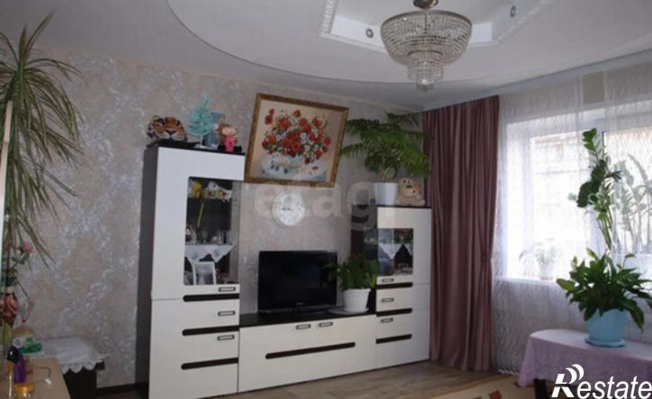 2-комн квартира улица Карпинского, 120,  д. 120