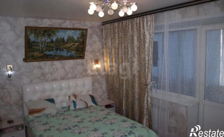 2-комн квартира улица Карпинского, 120,  д. 120