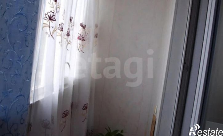 2-комн квартира улица Карпинского, 120,  д. 120