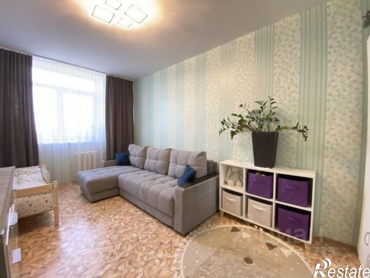 1-комн квартира ул Кузбасская, 33,  д. 33