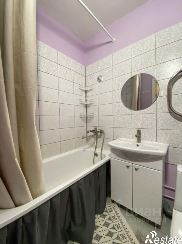 1-комн квартира ул Кузбасская, 33,  д. 33