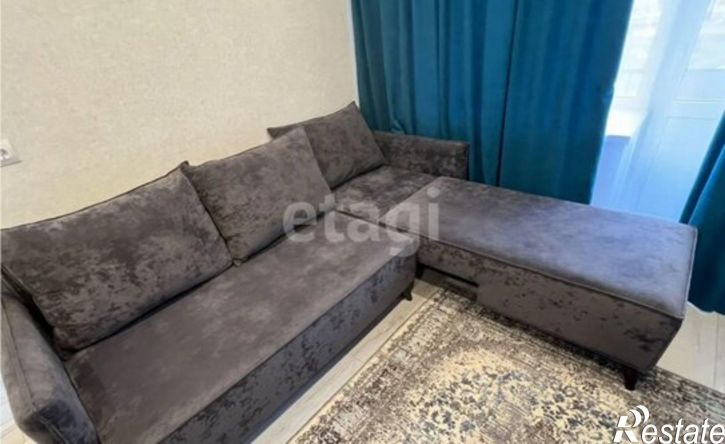 1-комн квартира ул Сибирская, 75,  д. 75