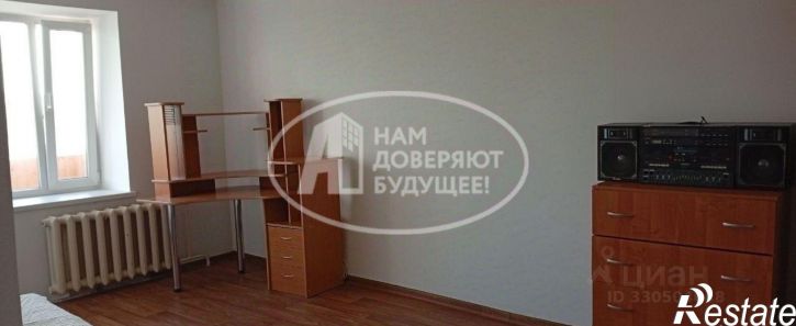 1-комн квартира улица Елькина, 45,  д. 45