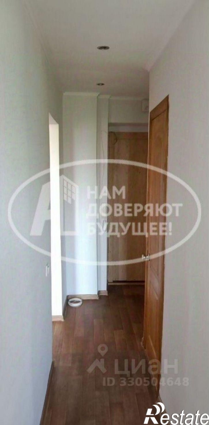 1-комн квартира улица Елькина, 45,  д. 45