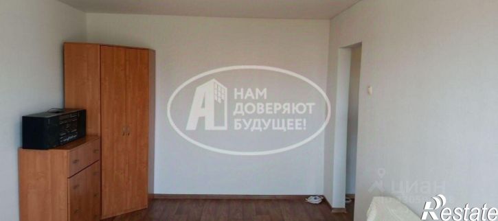 1-комн квартира улица Елькина, 45,  д. 45