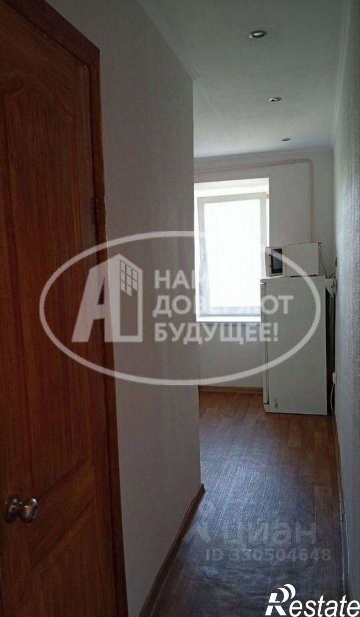 1-комн квартира улица Елькина, 45,  д. 45