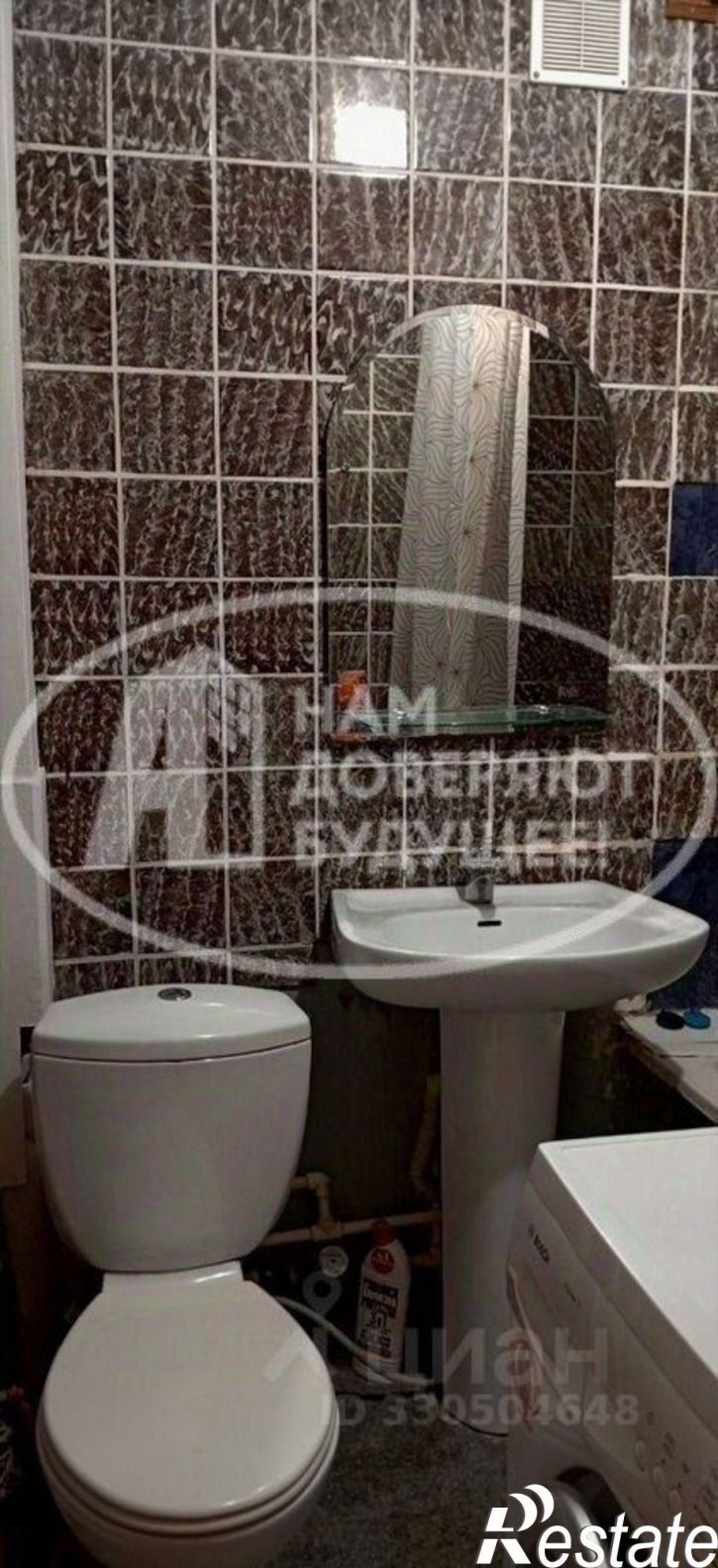 1-комн квартира улица Елькина, 45,  д. 45
