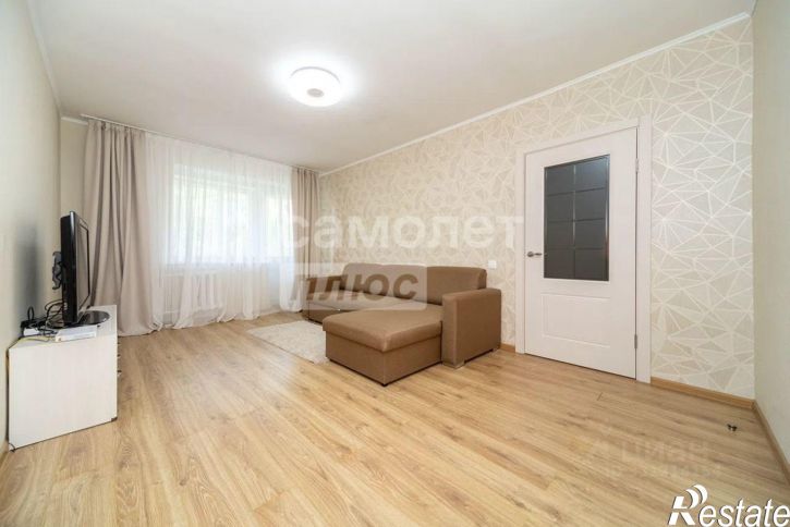 2-комн квартира ул Революции, 3,  д. 3