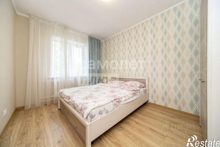 2-комн квартира ул Революции, 3,  д. 3