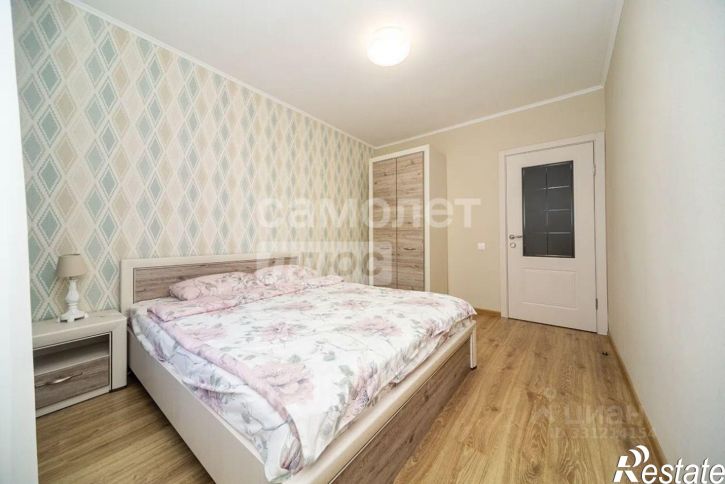 2-комн квартира ул Революции, 3,  д. 3
