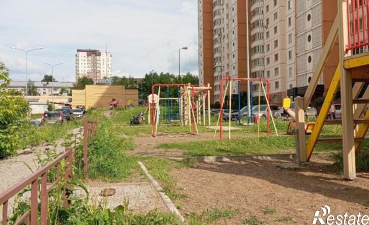 2-комн квартира ул Камчатовская, 20,  д. 20