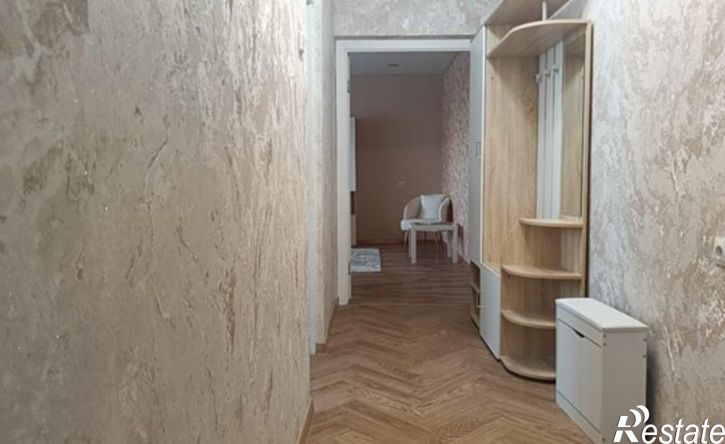 2-комн квартира ул Камчатовская, 20,  д. 20