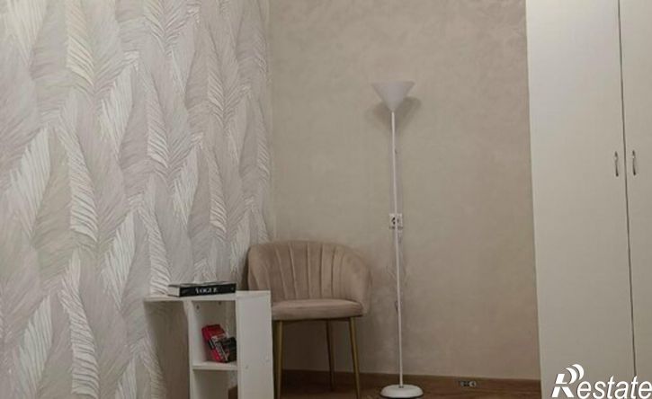 2-комн квартира ул Камчатовская, 20,  д. 20