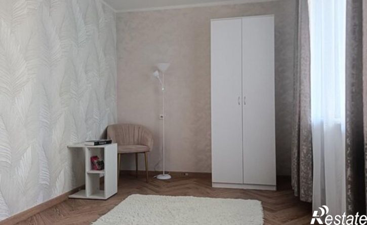 2-комн квартира ул Камчатовская, 20,  д. 20