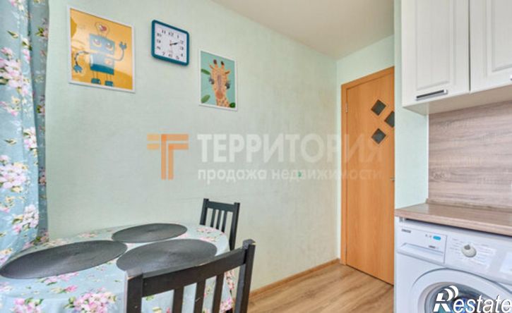 1-комн квартира ул Холмогорская, 13,  д. 13