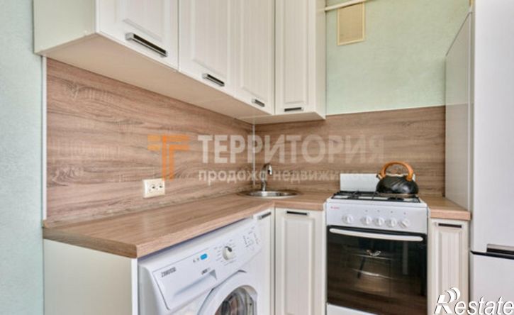 1-комн квартира ул Холмогорская, 13,  д. 13