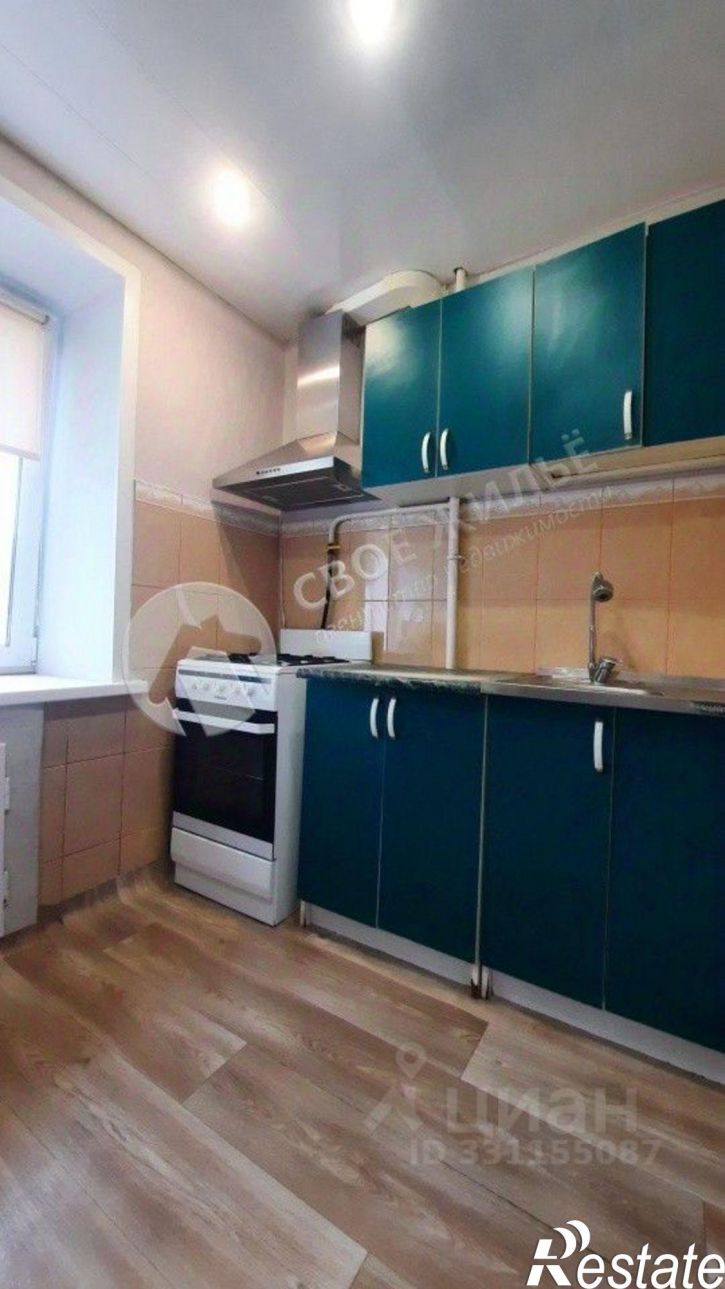 2-комн квартира ул Макаренко, 24,  д. 24