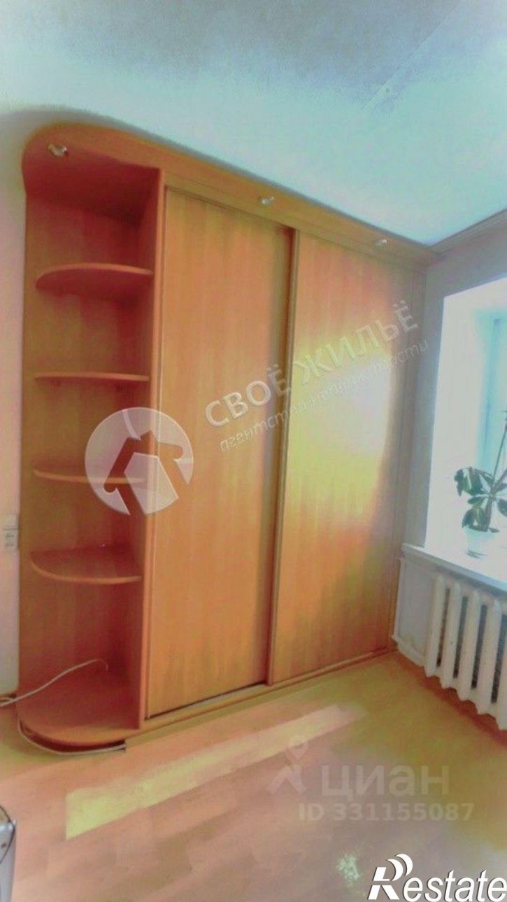 2-комн квартира ул Макаренко, 24,  д. 24