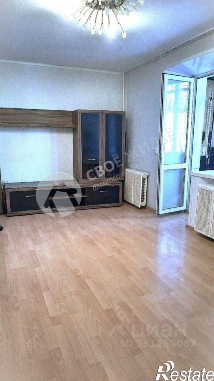 2-комн квартира ул Макаренко, 24,  д. 24