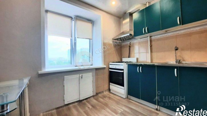 2-комн квартира ул Макаренко, 24,  д. 24