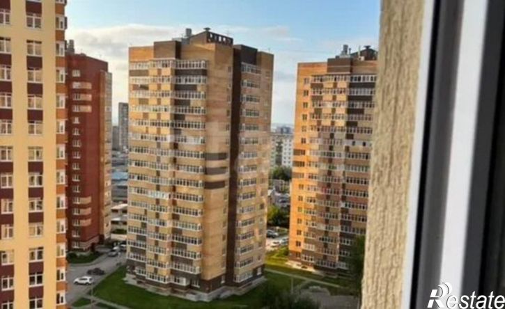 2-комн квартира ул Карпинского, 110,  д. 110