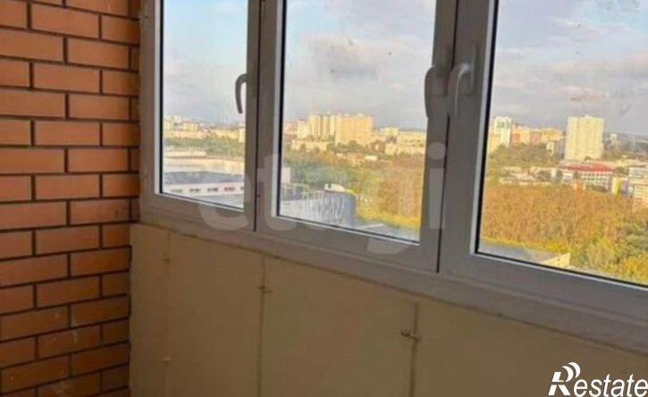 2-комн квартира ул Карпинского, 110,  д. 110
