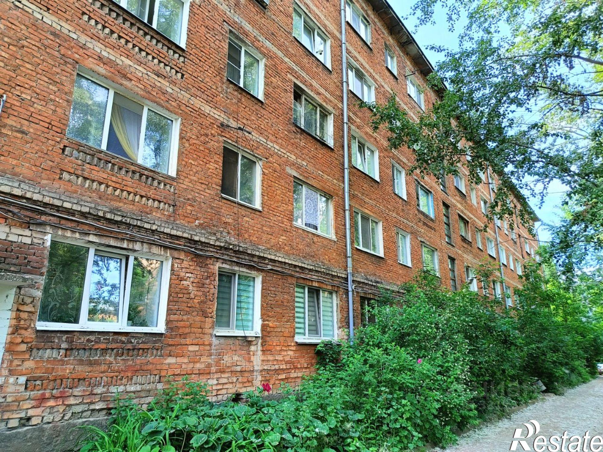 Купить комнату за 900 000 рублей на шоссе Космонавтов, 199а