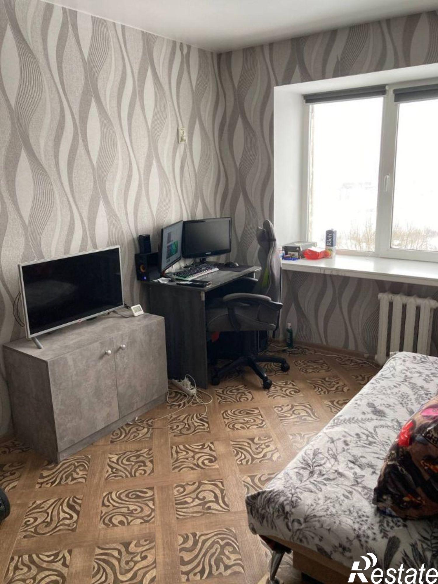 Купить комнату за 1 150 000 рублей на ул Тбилисская, 1а