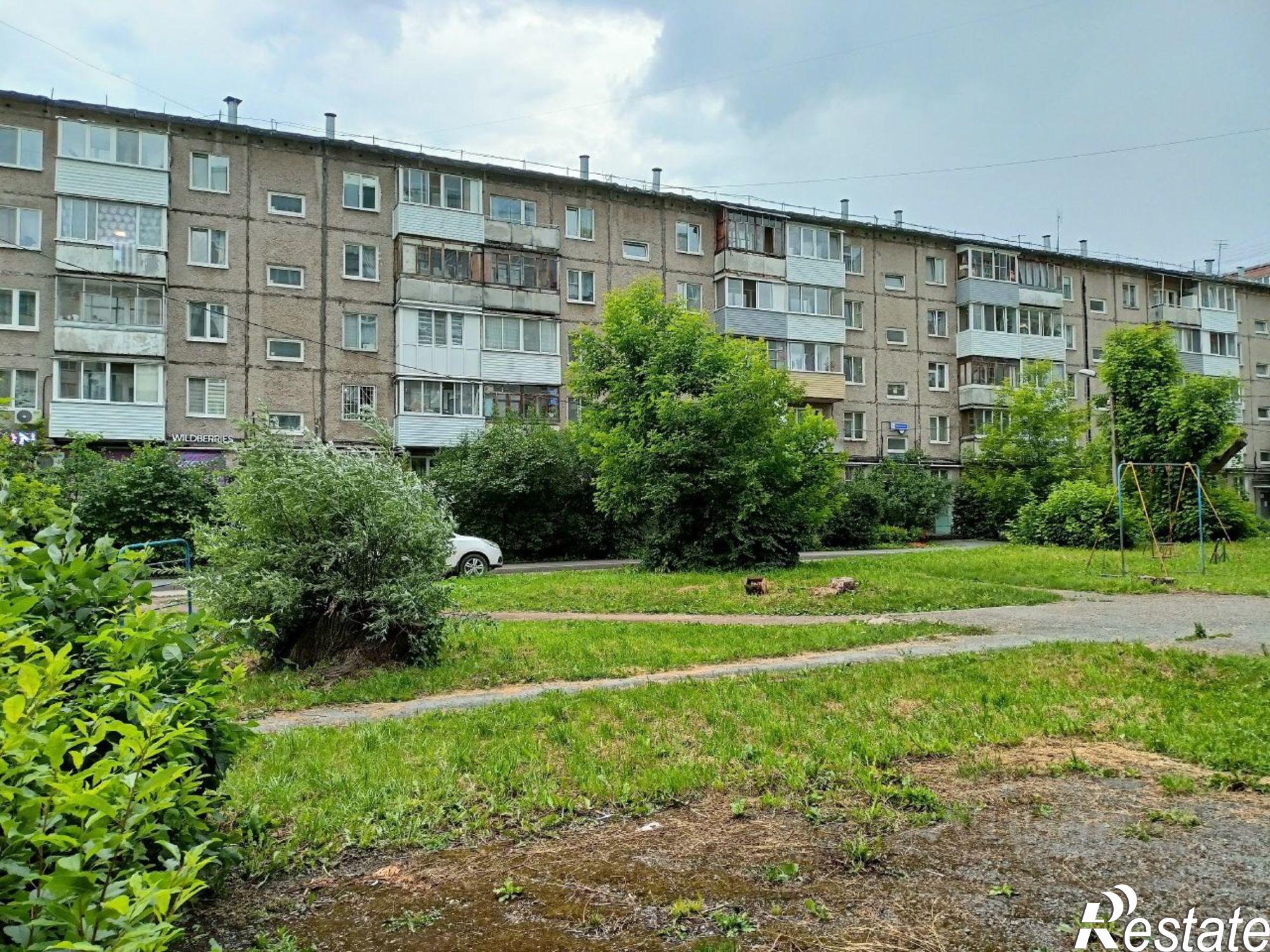 Купить комнату за 1 600 000 рублей на ул Карпинского, 85а