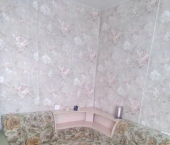 ОСЗ 30 кв м Сергинская улица, 38А