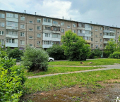 комната 60 кв м ул Карпинского, 85а