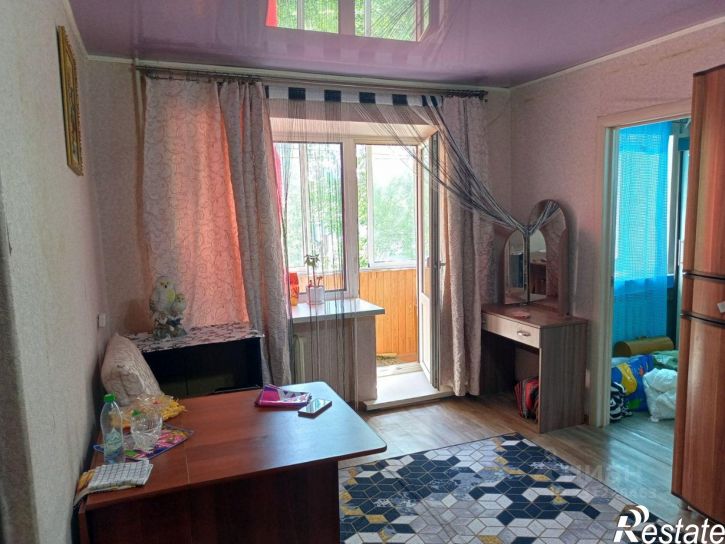 2-комн квартира улица Дружбы, 7,  д. 7