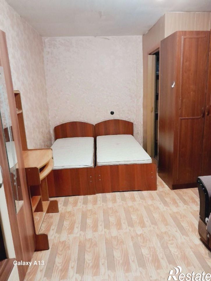 1-комн квартира улица Академика Веденеева, 85,  д. 85