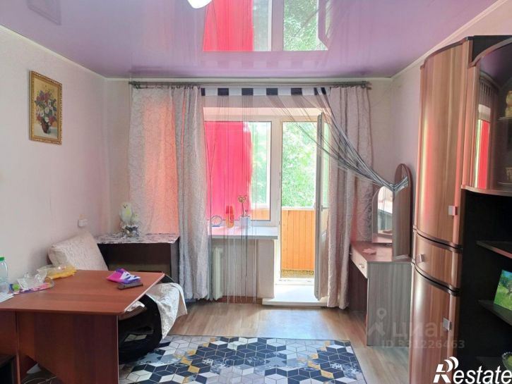 2-комн квартира улица Дружбы, 7,  д. 7