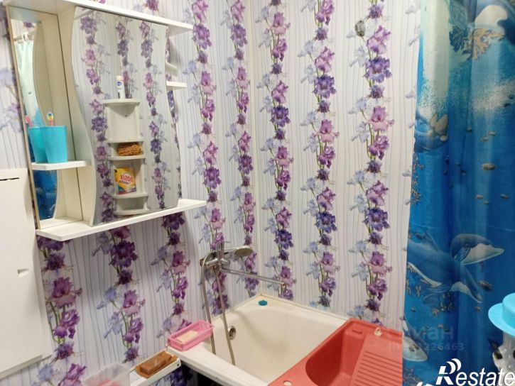 2-комн квартира улица Дружбы, 7,  д. 7