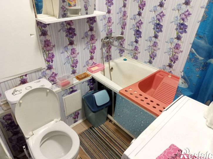2-комн квартира улица Дружбы, 7,  д. 7