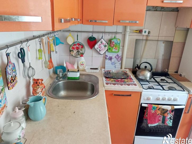2-комн квартира улица Дружбы, 7,  д. 7