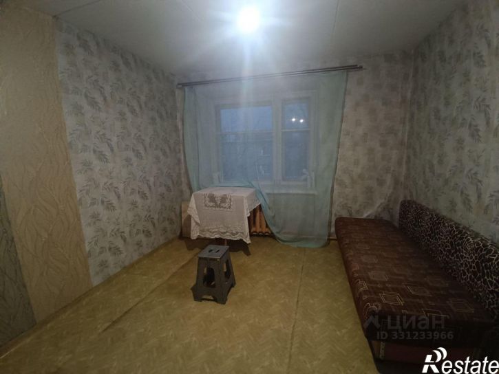 Комната улица Богдана Хмельницкого, 56,  д. 56