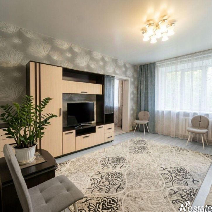 2-комн квартира улица Лукоянова, 17,  д. 17