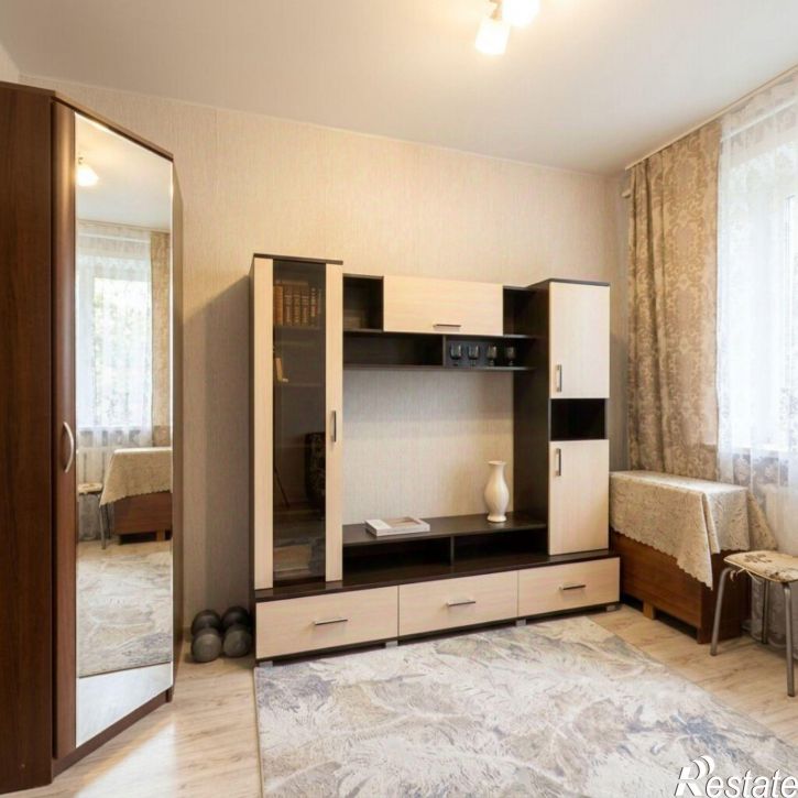 2-комн квартира улица Лукоянова, 17,  д. 17