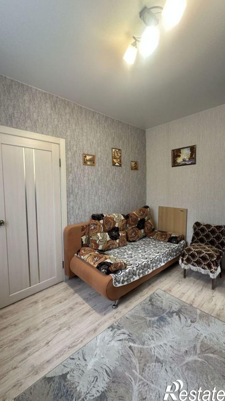 2-комн квартира улица Лукоянова, 17,  д. 17