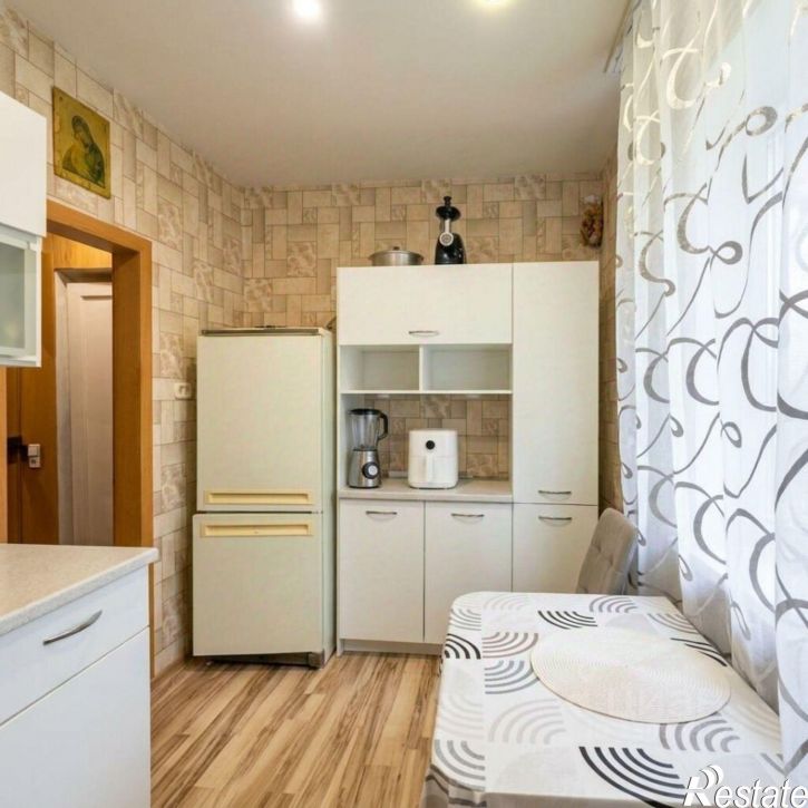 2-комн квартира улица Лукоянова, 17,  д. 17