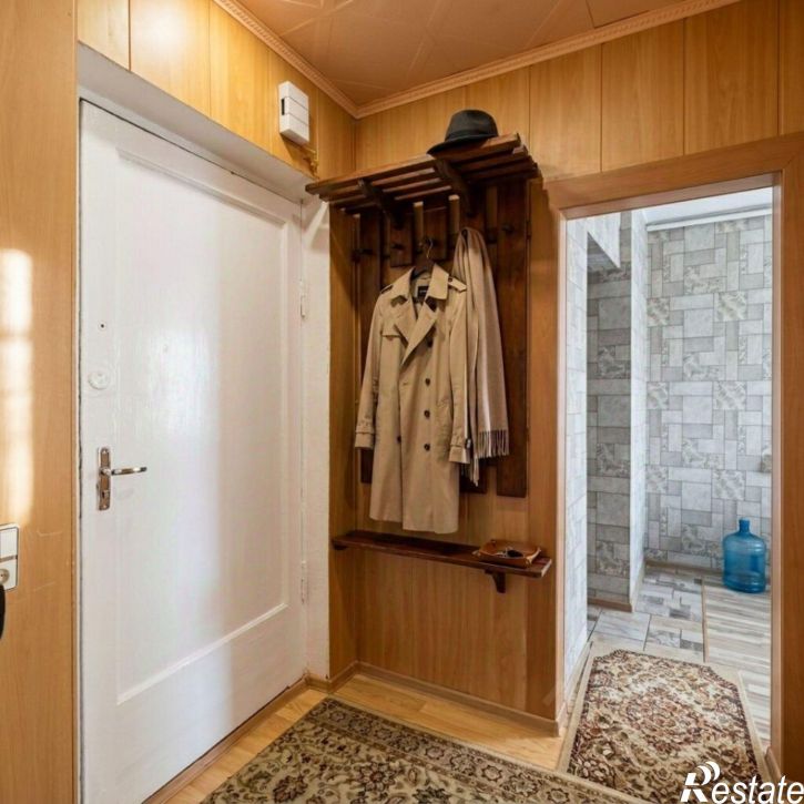 2-комн квартира улица Лукоянова, 17,  д. 17