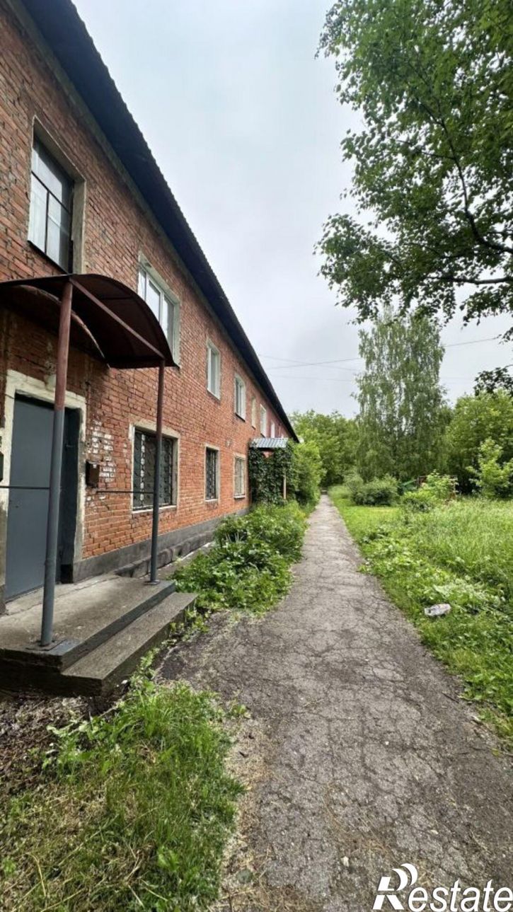 2-комн квартира улица Лукоянова, 17,  д. 17