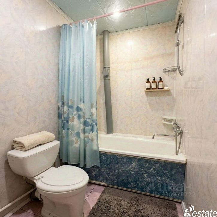 2-комн квартира улица Лукоянова, 17,  д. 17