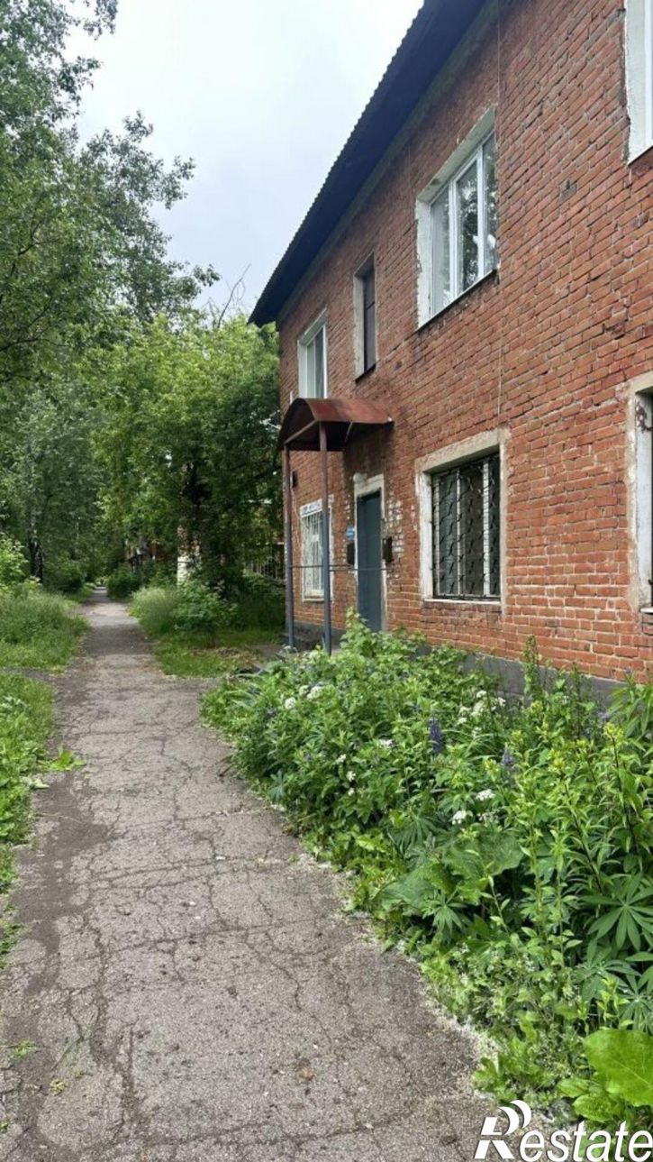 2-комн квартира улица Лукоянова, 17,  д. 17