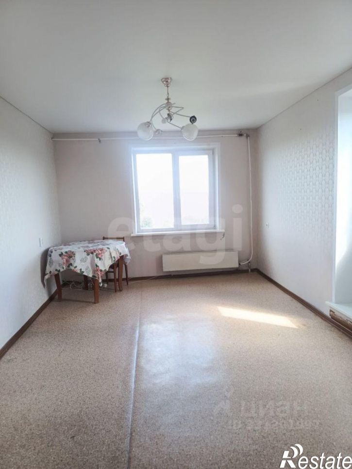 1-комн квартира улица Трясолобова, 94,  д. 94