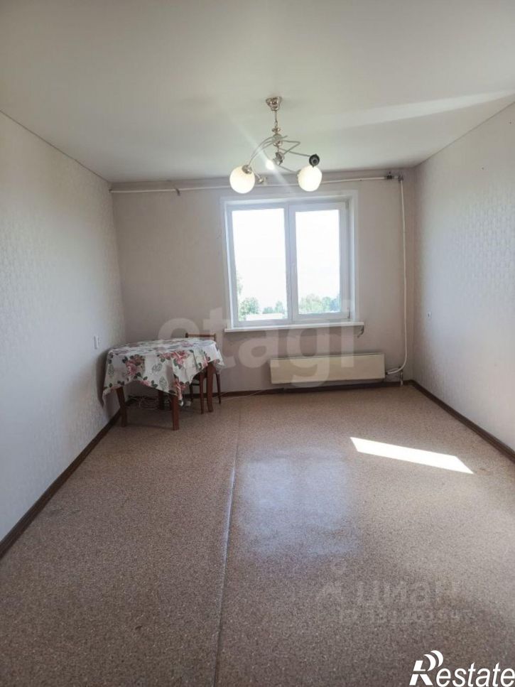 1-комн квартира улица Трясолобова, 94,  д. 94