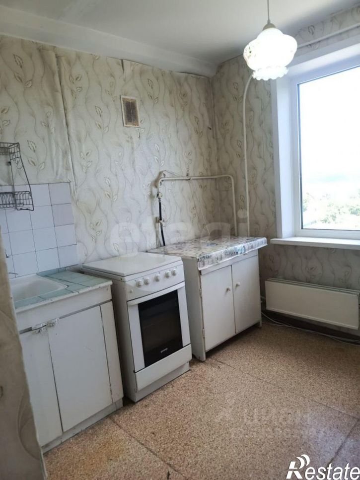1-комн квартира улица Трясолобова, 94,  д. 94