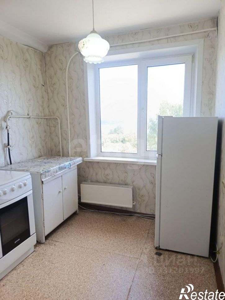 1-комн квартира улица Трясолобова, 94,  д. 94